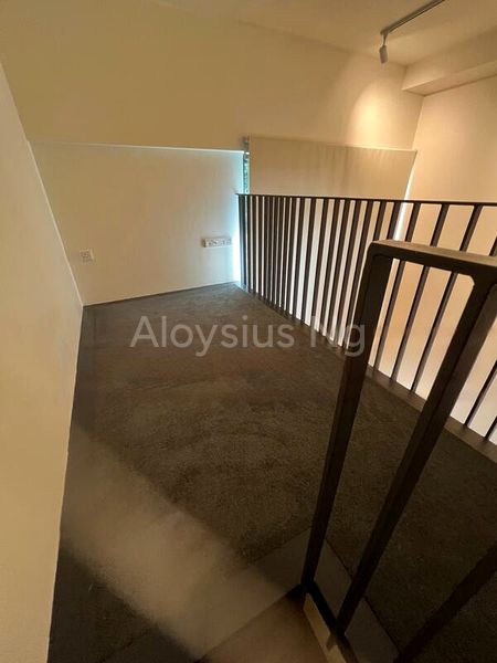 2 Bed Condo for Rent in  Bijou - Image 1